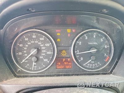 Zdjęcie 9 z 12 samochodu: 2008 BMW 328 I VIN:WBAVA37568NL58009 - miniatura