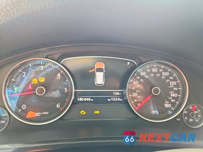 Zdjęcie 9 z 13 samochodu: 2012 VOLKSWAGEN TOUAREG V6 TDI VIN:WVGFK9BP8CD000100 - miniatura