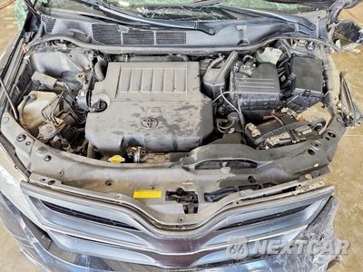 Zdjęcie 11 z 12 samochodu: 2013 TOYOTA VENZA XLE VIN:4T3ZK3BB6DU052803 - miniatura