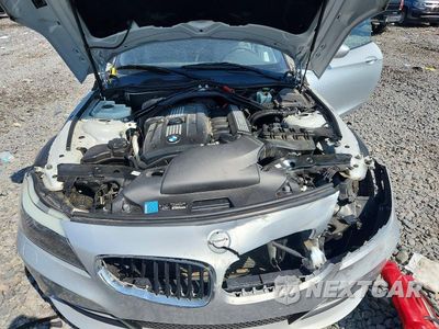 Zdjęcie 11 z 13 samochodu: 2011 BMW Z4 SDRIVE30I VIN:WBALM5C52BE378684 - miniatura