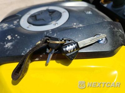 Zdjęcie 8 z 9 samochodu: 2023 SUZUKI DL1050 DE VIN:JS1EF13E6P7100231 - miniatura