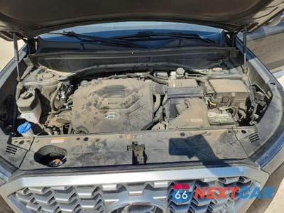 Zdjęcie 12 z 13 samochodu: 2021 HYUNDAI PALISADE SEL VIN:KM8R44HE3MU226059 - miniatura