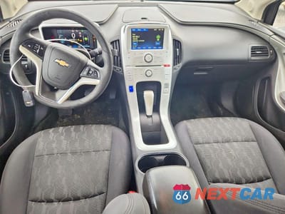 Zdjęcie 8 z 13 samochodu: 2012 CHEVROLET VOLT VIN:1G1RA6E4XCU127363 - miniatura