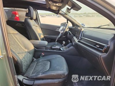 Zdjęcie 7 z 12 samochodu: 2025 KIA SPORTAGE X LINE VIN:5XYK6CDF0SG259866 - miniatura