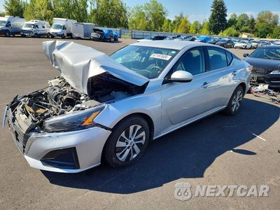 2023 NISSAN ALTIMA S 1N4BL4BV8PN343030 - główne zdjęcie licytacji z USA - miniatura