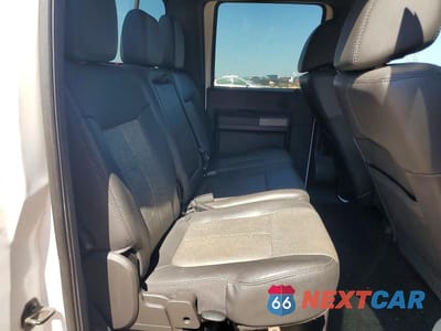 Zdjęcie 10 z 12 samochodu: 2011 FORD F350 SUPER DUTY VIN:1FT8W3A69BEA34062 - miniatura