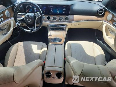 Zdjęcie 8 z 12 samochodu: 2022 MERCEDES-BENZ E 350 VIN:W1KZF8DB9NB043284 - miniatura