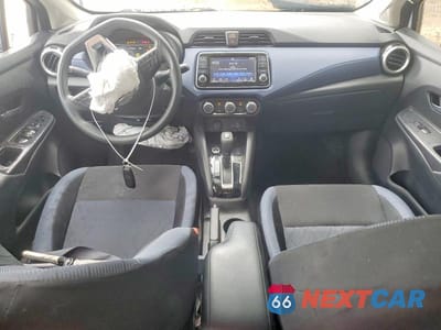 Zdjęcie 8 z 12 samochodu: 2023 NISSAN VERSA SV VIN:3N1CN8EV9PL870640 - miniatura