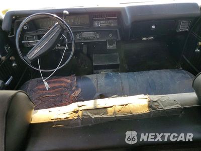 Zdjęcie 8 z 12 samochodu: 1971 CHEVROLET CHEVELLE VIN:0000136361R114429 - miniatura
