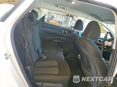 Zdjęcie 10 z 13 samochodu: 2026 KIA SORENTO LX VIN:5XYRG4JC6TG416930 - miniatura