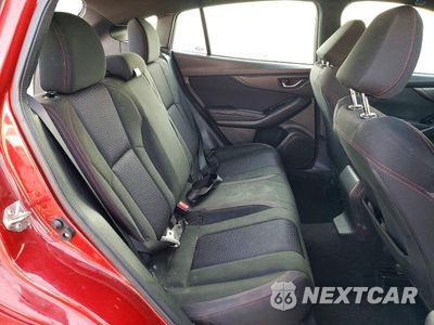 Zdjęcie 11 z 13 samochodu: 2017 SUBARU IMPREZA SPORT VIN:4S3GTAK65H3706002 - miniatura