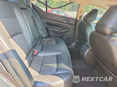 Zdjęcie 10 z 12 samochodu: 2019 NISSAN ALTIMA SR VIN:1N4BL4CW5KN303553 - miniatura