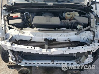 Zdjęcie 12 z 14 samochodu: 2022 CHEVROLET TAHOE K1500 LT VIN:1GNSKNKD1NR359741 - miniatura