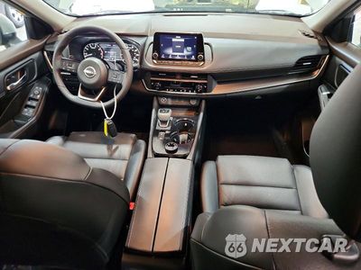 Zdjęcie 8 z 13 samochodu: 2023 NISSAN ROGUE SV VIN:JN8BT3BB6PW214146 - miniatura