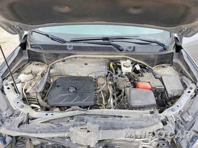 Zdjęcie 12 z 13 samochodu: 2023 BUICK ENCORE GX ESSENCE VIN:KL4MMFSL1PB088470 - miniatura