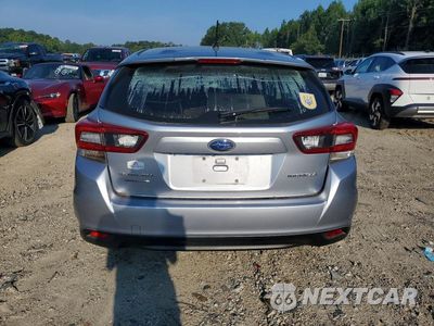Zdjęcie 6 z 13 samochodu: 2021 SUBARU IMPREZA VIN:4S3GTAB6XM3709827 - miniatura