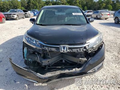 Piąte zdjęcie samochodu w środku: 2015 HONDA CR-V EX VIN:3CZRM3H58FG709741 - miniatura