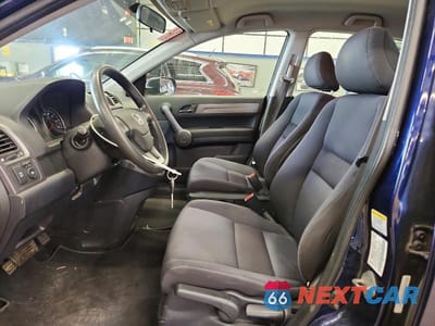 Zdjęcie 7 z 13 samochodu: 2009 HONDA CR-V LX VIN:5J6RE48369L035534 - miniatura