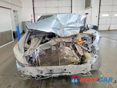 Piąte zdjęcie samochodu w środku: 2011 HONDA ACCORD EXL VIN:1HGCP2F8XBA054194 - miniatura