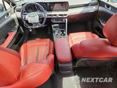 Zdjęcie 8 z 12 samochodu: 2024 KIA K5 GT LINE VIN:5XXG64J20RG254873 - miniatura