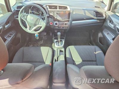 Zdjęcie 8 z 12 samochodu: 2020 HONDA FIT EX VIN:3HGGK5H87LM705722 - miniatura