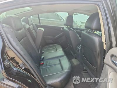 Zdjęcie 10 z 12 samochodu: 2008 NISSAN ALTIMA 2.5 VIN:1N4AL21E38C252732 - miniatura