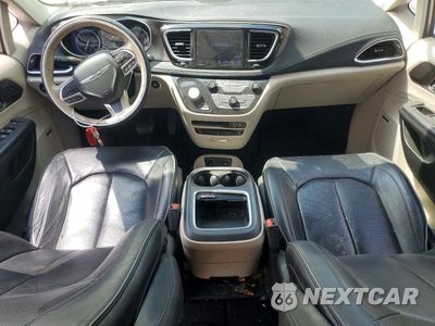 Zdjęcie 8 z 13 samochodu: 2017 CHRYSLER PACIFICA LIMITED VIN:2C4RC1GG2HR840211 - miniatura