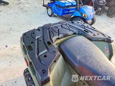 Zdjęcie 6 z 10 samochodu: 2024 POLARIS SPORTSMAN 450 ATV VIN:3NESEE500RN669777 - miniatura