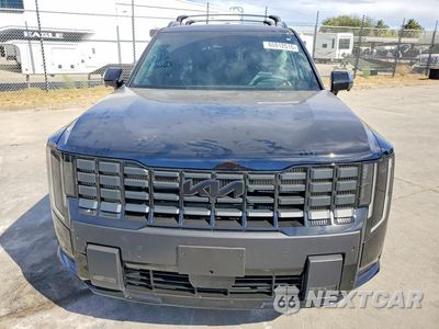 Piąte zdjęcie samochodu w środku: 2027 KIA TELLURIDE HYBRID X-LINE SX VIN:5XYPDESAXVG023793 - miniatura