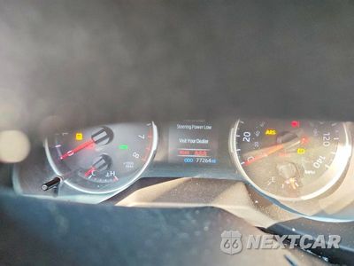 Zdjęcie 9 z 12 samochodu: 2022 TOYOTA RAV4 XLE VIN:2T3W1RFV8NW213604 - miniatura