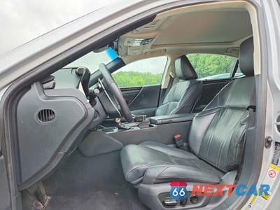 Zdjęcie 7 z 12 samochodu: 2019 LEXUS ES 350 VIN:58ABZ1B15KU018391 - miniatura