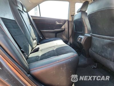 Zdjęcie 10 z 13 samochodu: 2015 TOYOTA CAMRY XSE VIN:4T1BF1FK8FU049725 - miniatura