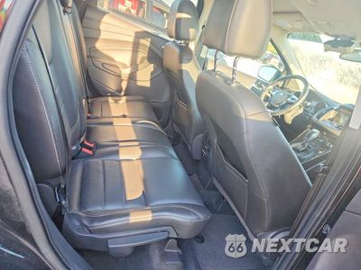 Zdjęcie 11 z 13 samochodu: 2014 FORD ESCAPE TITANIUM VIN:1FMCU0JX0EUC99322 - miniatura