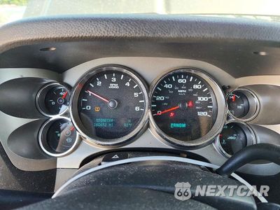 Zdjęcie 9 z 12 samochodu: 2011 CHEVROLET SILVERADO K1500 LT VIN:3GCPKSE39BG232036 - miniatura