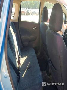 Zdjęcie 10 z 13 samochodu: 2014 NISSAN VERSA NOTE SV VIN:3N1CE2CP0EL398763 - miniatura