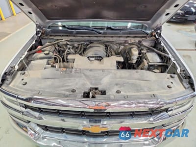 Zdjęcie 11 z 12 samochodu: 2016 CHEVROLET SILVERADO K1500 VIN:1GCVKNEC6GZ167274 - miniatura