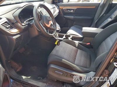 Zdjęcie 7 z 12 samochodu: 2022 HONDA CR-V EX VIN:5J6RT6H56NL032243 - miniatura