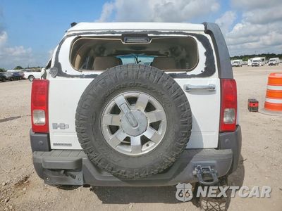 Zdjęcie 6 z 12 samochodu: 2009 HUMMER H3 VIN:5GTEN13E398155217 - miniatura