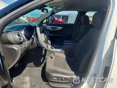 Zdjęcie 7 z 13 samochodu: 2021 CHEVROLET BLAZER 1LT VIN:3GNKBBRA2MS587706 - miniatura