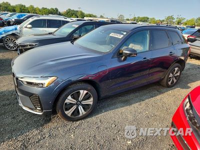 2024 VOLVO XC60 PLUS YV4H60DL1R1829234 - główne zdjęcie licytacji z USA - miniatura