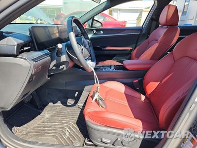 Zdjęcie 7 z 13 samochodu: 2026 KIA K5 GT LINE VIN:KNAG64J78T5507653 - miniatura