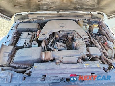 Zdjęcie 11 z 12 samochodu: 2021 JEEP GLADIATOR SPORT VIN:1C6HJTAG3ML577937 - miniatura