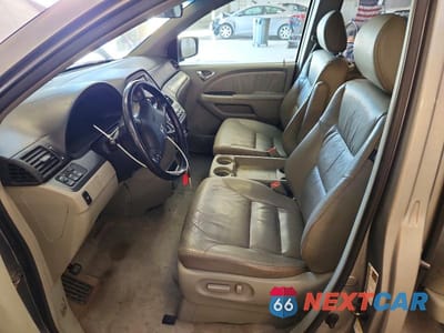 Zdjęcie 7 z 13 samochodu: 2006 HONDA ODYSSEY EXL VIN:5FNRL38716B022018 - miniatura