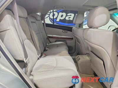 Zdjęcie 11 z 13 samochodu: 2008 LEXUS RX 400H VIN:JTJHW31U882052378 - miniatura