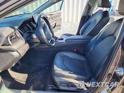 Zdjęcie 7 z 12 samochodu: 2021 TOYOTA CAMRY SE VIN:4T1T11AKXMU606903 - miniatura