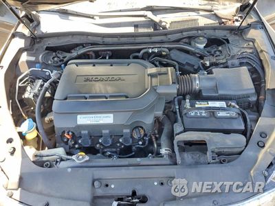 Zdjęcie 12 z 13 samochodu: 2013 HONDA CROSSTOUR EXL VIN:5J6TF1H54DL003306 - miniatura