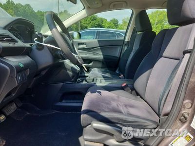 Zdjęcie 7 z 14 samochodu: 2013 HONDA CR-V LX VIN:5J6RM4H31DL021357 - miniatura