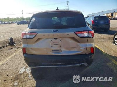 Zdjęcie 6 z 13 samochodu: 2020 FORD ESCAPE SE VIN:1FMCU9G69LUB64419 - miniatura