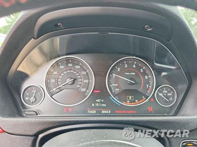 Zdjęcie 9 z 13 samochodu: 2018 BMW 330 XI VIN:WBA8D9G58JNU71375 - miniatura