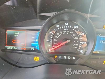 Zdjęcie 9 z 13 samochodu: 2022 FORD EDGE ST VIN:2FMPK4AP7NBA25362 - miniatura